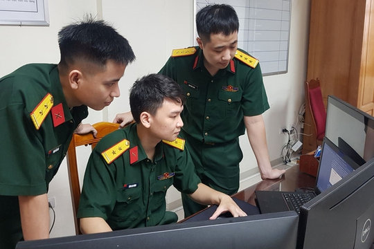Từ hôm nay (15-8), người làm công tác chuyên trách về chuyển đổi số được hỗ trợ 5 triệu đồng/tháng