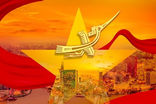 Cách mạng Tháng Tám năm 1945 và những kỷ nguyên rạng rỡ Việt Nam