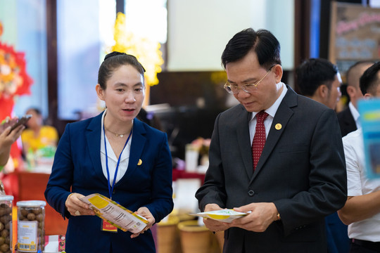Để công nghiệp nông thôn Lâm Đồng bứt phá