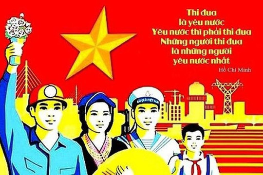 TOÀN VĂN: Thông tư 15/2025/TT-BNV quy định biện pháp để tổ chức, hướng dẫn thi hành Luật Thi đua, khen thưởng và Nghị định 152/2025/NĐ-CP