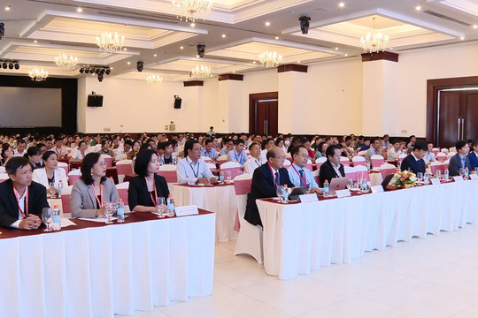 Hướng dẫn mới về điều trị rối loạn nhịp, bệnh cơ xương khớp