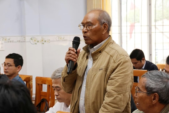 Xây dựng lộ trình miễn phí khám, chữa bệnh toàn dân