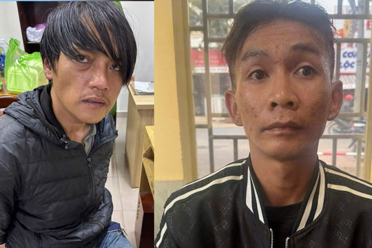 Quyết tâm xây dựng môi trường không ma túy