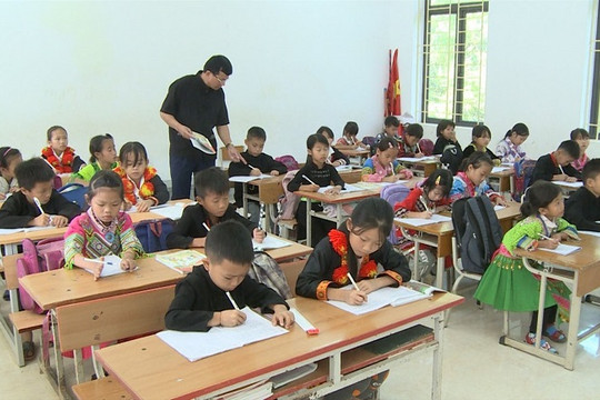 Công tác tại trường chuyên biệt được hưởng phụ cấp trách nhiệm