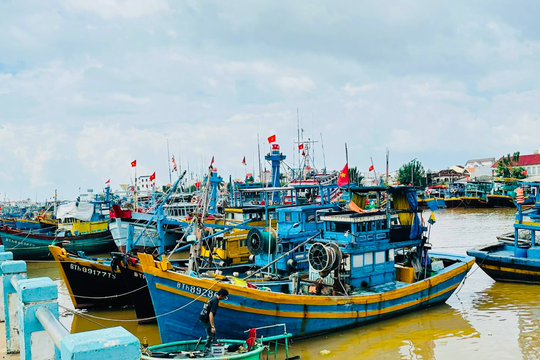Phường Phan Thiết tạo đà thuận lợi để hoàn thành các Dubai casino 88lx Tỷ lệ kèo trực tuyến trọng tâm