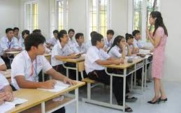 Đối tượng được xét tính phụ cấp thâm niên nhà giáo