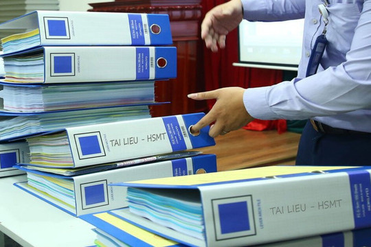 Dự án nào yêu cầu nhà thầu có kinh nghiệm vận hành, kinh doanh?