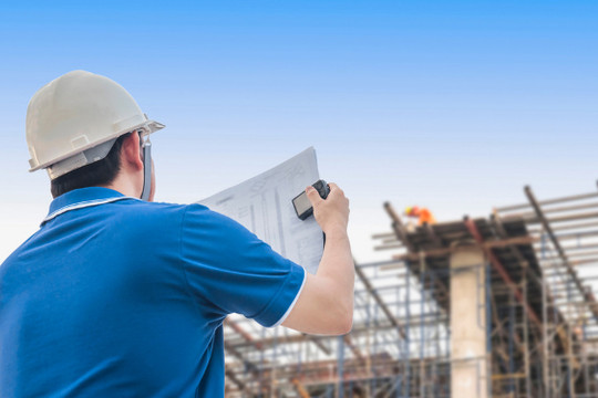 Điều kiện làm giám sát viên xây dựng công trình
