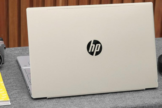 Đánh giá HP Pavilion 15 chi tiết từ thiết kế đến hiệu năng