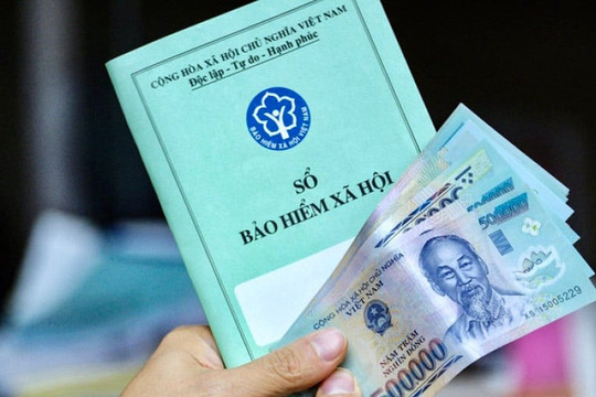 Hướng dẫn thủ tục hưởng trợ cấp ốm đau