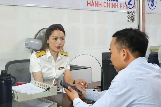 Sửa Luật Quản lý thuế phải thúc đẩy kinh tế tư nhân, hộ kinh doanh phát triển