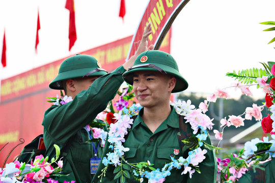 Cảnh giác, phòng chống thủ đoạn lợi dụng công tác tuyển quân năm 2026 để lừa đảo