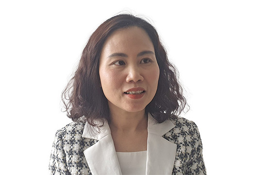 “Quả ngọt” từ các nghị quyết phát triển kinh tế tư nhân