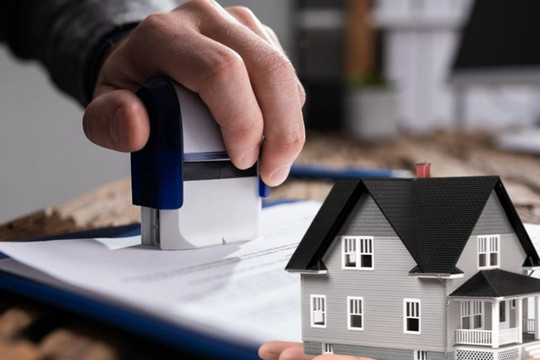 Xác định khu vực được miễn giấy phép xây dựng