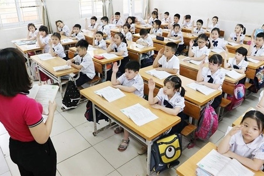 Điều kiện đăng ký dự tuyển viên chức làm việc tại các cơ sở giáo dục công lập trực thuộc Sở GD&ĐT Hà Nội năm 2025