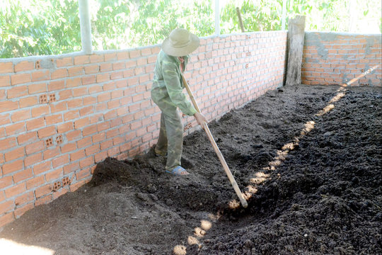 Lâm Ðồng khuyến khích nhân rộng chăn nuôi tuần hoàn