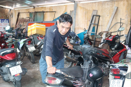 Chiến thắng ma túy bằng nghị lực và tình thương