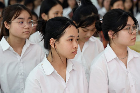 Chính thức có lịch tựu trường tỉnh Tuyên Quang năm học 2025-2026