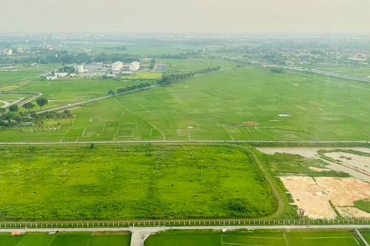 Hạn nộp hồ sơ giảm tiền thuê đất năm 2025 theo Nghị định 230/2025