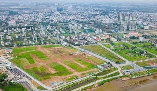 Quy định mới về các trường hợp miễn, giảm tiền sử dụng đất, tiền thuê đất