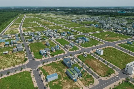 Nghị định 230/2025/NĐ-CP quy định các trường hợp được miễn, giảm tiền sử dụng đất, tiền thuê đất
