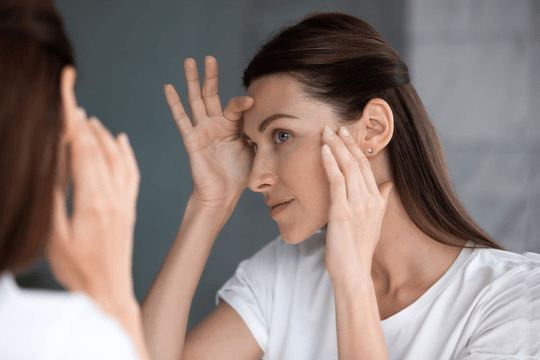 Da xấu có phải do gan? Bí quyết đẹp từ bên trong