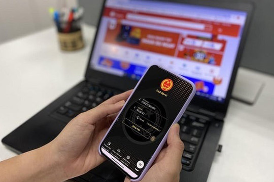 Hỗ trợ người nộp thuế gặp sự cố trên eTax Mobile