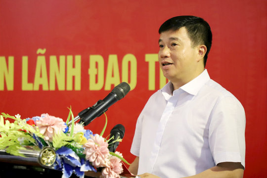 Thường trực Tỉnh ủy Lâm Đồng gặp mặt nguyên lãnh đạo tỉnh khu vực phía Tây