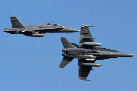 Quân sự thế giới hôm nay (21-8): Malaysia lựa chọn tiêm kích nào khi thương vụ F/A-18 Hornet bế tắc?