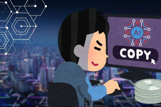 Sự nguy hại của lạm dụng công nghệ, coi nhẹ tư duy - Bài 1: Biểu hiện mới của suy thoái tư tưởng