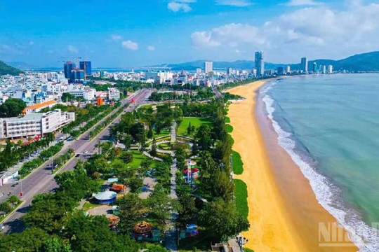 Gia Lai phấn đấu tăng trưởng GRDP nhiệm kỳ 2025-2030 đạt hai con số