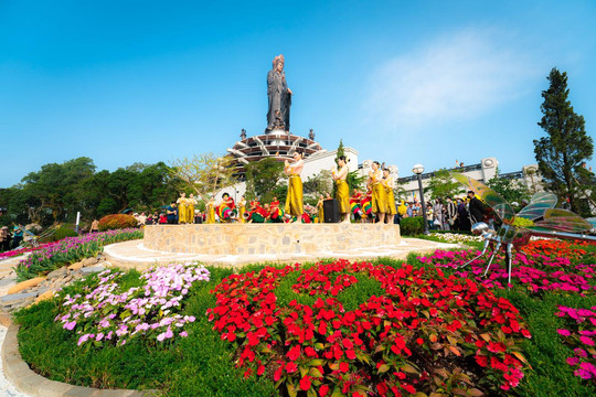 Lịch nghỉ Tết Âm lịch 2026 của học sinh tỉnh Tây Ninh (nghỉ Tết 12 ngày)