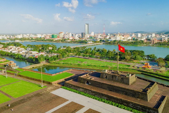 Điều kiện tách thửa đất tại Thành phố Huế mới nhất từ 15/8/2025