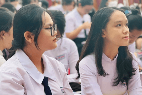 Các trường đại học công bố điểm chuẩn chậm nhất trước 17h ngày 22/8/2025