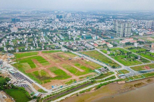 Thông tư về phí khai thác và sử dụng thông tin trong cơ sở dữ liệu tổng hợp quốc gia được hoàn thành trong năm 2025
