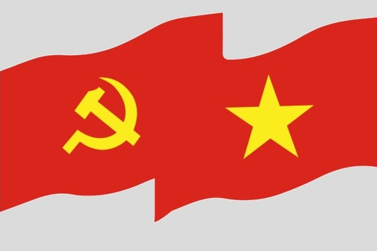Không thể im lặng trước thông tin xấu độc trên không gian mạng