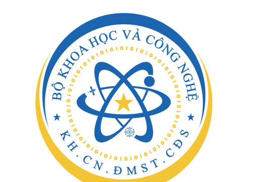 Bộ Khoa học và Công nghệ chính thức có logo mới