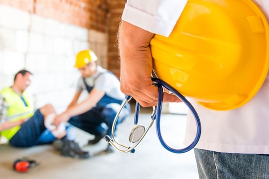 Trường hợp nào xác định là tai nạn lao động?