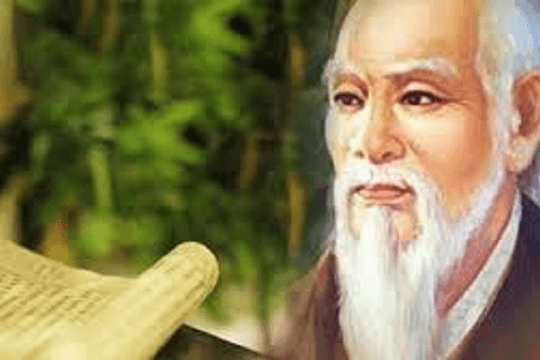 Thủ tục xét tặng giải thưởng Hải Thượng Lãn Ông về công tác y dược cổ truyền thực hiện tại Bộ phận Một cửa