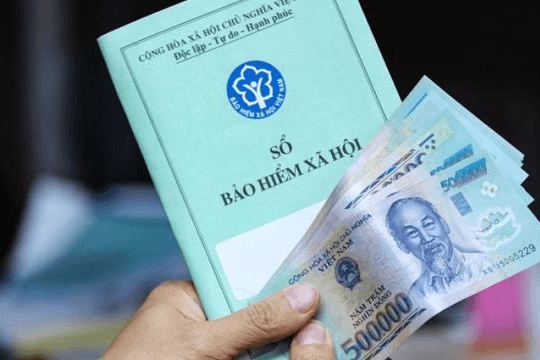 Các khoản thu nhập tính đóng BHXH bắt buộc năm 2025