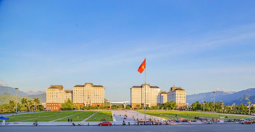 Lịch tựu trường năm học 2025-2026 tỉnh Lai Châu (Chính thức)