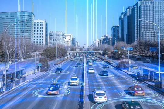 Thúc đẩy sản xuất chip bán dẫn phục vụ giao thông thông minh, đô thị thông minh trong năm 2025