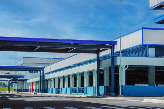 Tìm giải pháp phát triển các cụm công nghiệp