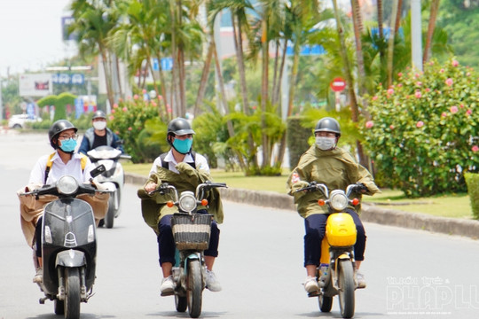 Sửa đổi quy định để quản lý thanh thiếu niên điều khiển xe đạp điện, xe máy điện, xe máy có dung tích nhỏ hơn 50 phân khối trước 31/12/2025