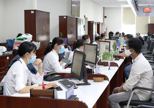04 nguyên tắc định hướng số lượng cấp phó của cơ quan và tổ chức trong hệ thống chính trị