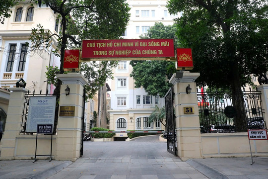 Công văn 4299: Rà soát đăng ký tuyển dụng viên chức trong đơn vị sự nghiệp công lập thuộc Bộ VHTTDL năm 2025