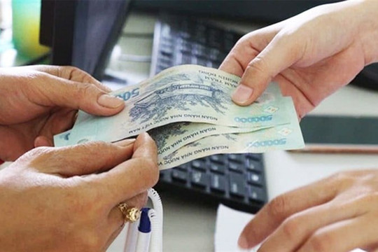 Hướng dẫn nộp hồ sơ đề nghị hưởng trợ cấp thất nghiệp (Đề xuất)