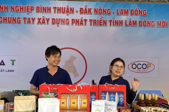 Xây dựng thương hiệu sản phẩm truyền thống