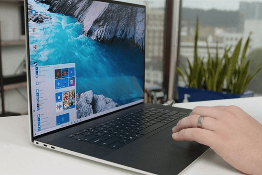 Vì sao laptop cũ Worklap đang được ưa chuộng giữa thời bão giá?