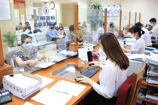 Chế độ, chính sách khi viên chức từ trần